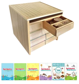 Spielgaben Ultimate Package