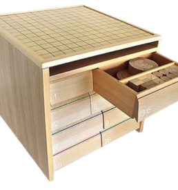 Spielgaben Complete Package